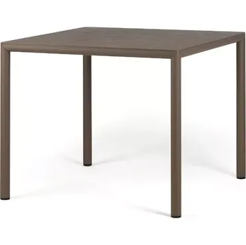 Jídelní stůl Nardi stůl Piave 90 tabacco