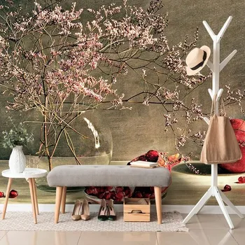 Tapeta Dovido Fototapeta podzimní zátiší