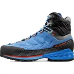Boty dámské MAMMUT Kento Tour High GTX® Women gentian-dark titanium - 40 2/3