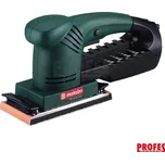 Metabo Vibrační bruska Metabo SR 10-23 Intec