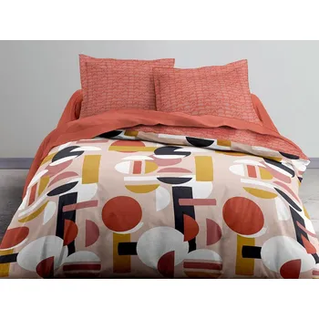 Povlečení TODAY Sunshine povlečení Margot 4.51 - 220x240 / 2x63x63 cm