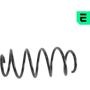 OPTIMAL Pružina podvozku OPT OP-CSP01291