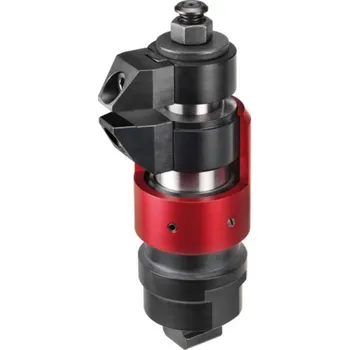 Truhlářská svěrka Plovoucí upínka AMF 75754, vel. 12 75754