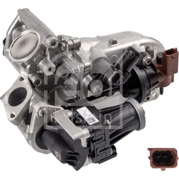 Váha vzduchu AGR-modul FEBI BILSTEIN 174592