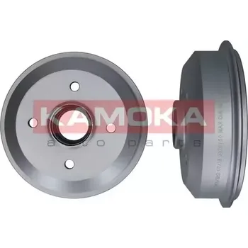 Brzdový buben KAMOKA Brzdový buben 180 mm KAM 104063