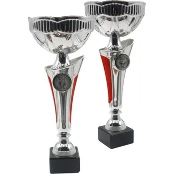 Poháry Bauer Pohár EKONOMY E0621