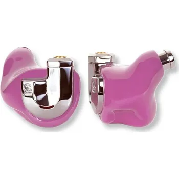 Sluchátka Campfire Audio Bonneville - Universal, fialová