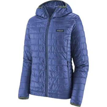 Patagonia Dámská bunda Patagonia Nano Puff Hoody CUBL