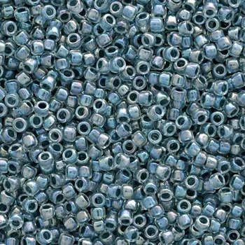 Korálek TOHO Rokajlové korálky - TOHO Round 15/0 (TR-15-773) č. 61