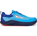 Altra Běžecké boty Altra Outroad 2 neon/blue
