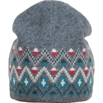 Čepice Skhoop Čepice Skhoop Julia beanie graphite