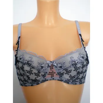 Podprsenka Vyztužená podprsenka CHARADE Bridget padded - 70C