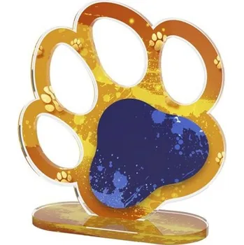 Poháry Bauer Akrylátová trofej APLADM02 | Kynologie