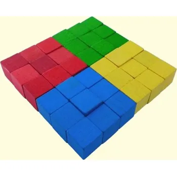 Hlavolam MIK TOYS Hlavolam Windows