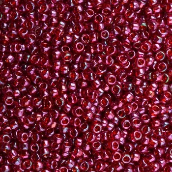 Korálek TOHO Rokajlové korálky - TOHO Round 15/0 (TR-15-332) č. 29