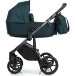 Roan Bass Next 2025 - Emerald Mood