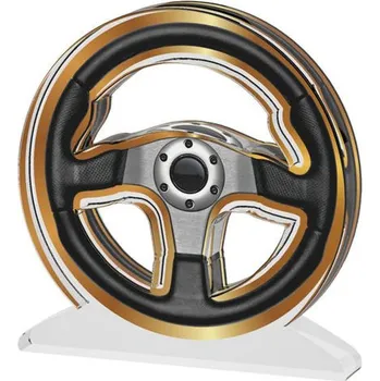 Poháry Bauer Akrylátová trofej ACTW0200M13 | Motorsport