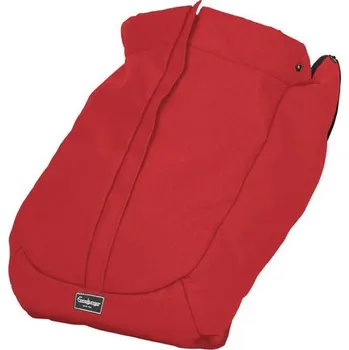 Kočárek Emmaljunga Apron NXT FLAT sporty red 2023