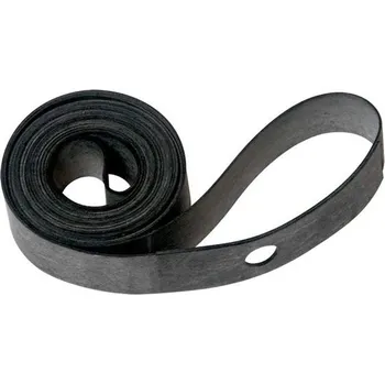 Duše na kolo KCK Cyklosport Velovložka gumová 28"