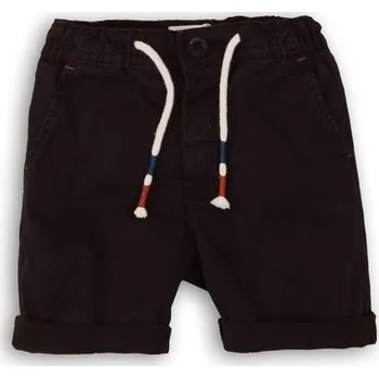 Chlapecké kraťasy Kraťasy chlapecké bavlněné, Minoti, Good 3, kluk - 134/140 | 9/10let