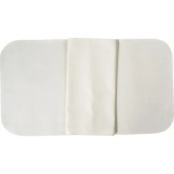 ubrus Běhoun na stůl venkovní Bistro Allegro 50x140cm, krémový