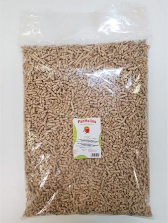 Pan Malina Pelety 7kg