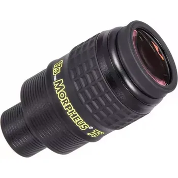 Hvězdářský dalekohled Okulár Baader 17.5mm MORPHEUS 76° 2”/1,25”