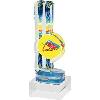 Poháry Bauer Akrylátová trofej ACTS0015