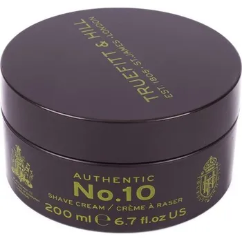 Truefitt & Hill Truefitt & Hill — No. 10 Shave Cream (200 ml)