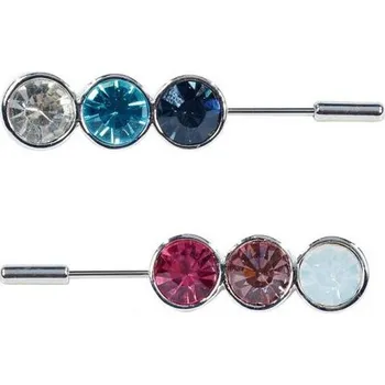 Brož Brož Busse Tricolor