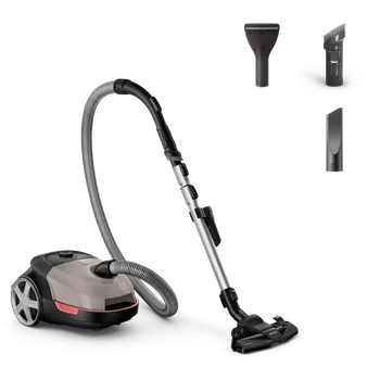 Vysavač Philips Series 5000 XD5122/10