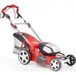 HECHT 5051 S 5 in 1 Aku sekačka s pojezdem