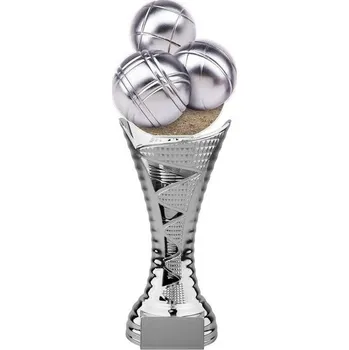 Poháry Bauer Trofej HLAC01SM24 | Petanque