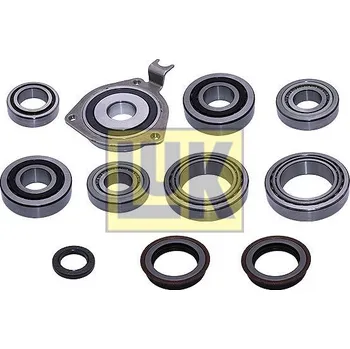 Opravná sada, mechanická převodovka LUK 462 0409 10