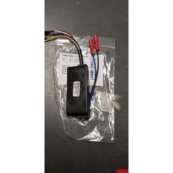 Příslušenství k nářadí Festool Elektronika Festool MR 058.10 767130