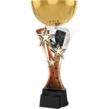 Poháry Bauer Akrylátová trofej ASTARCUPMINIM06 | Střelba