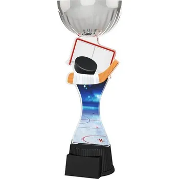 Poháry Bauer Akrylátová trofej ACUPCSMINIM77 | Hokej