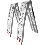 HECHT 005005 Nájezdové rampy