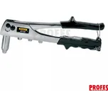 STANLEY 0-69-804 ,MR55 nýtovací kleště 2-5mm