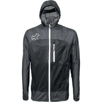 Ski Trab Bunda Ski Trab 21 Gara Aero šedá