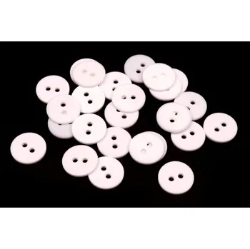 Knoflík Knoflík mandlovací 28 200ks