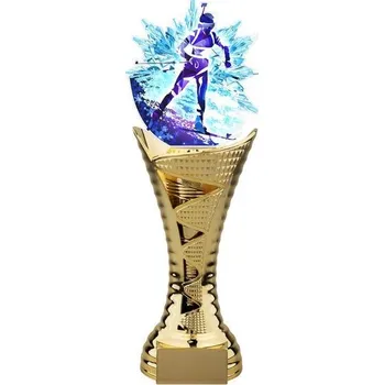 Poháry Bauer Trofej HLAC01GM45 | Biatlon