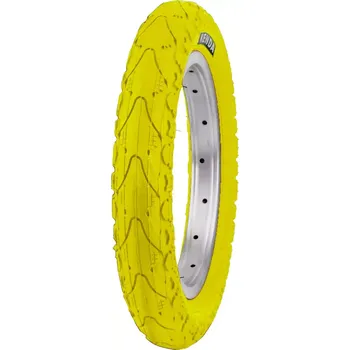 Plášť na kolo Plášť Kenda 12" 1/2x21/4" 203-62 K-935 žlutý