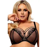 Měkká podprsenka K 496 Pparadise - černá - 100/D