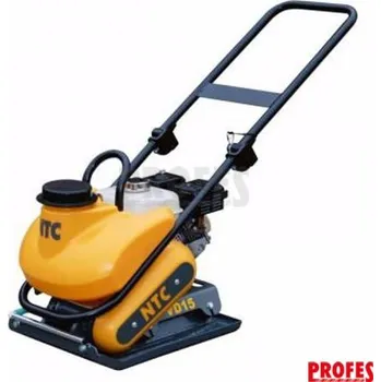 hutnicí technika NTC Vibrační deska VD 15 Elegant