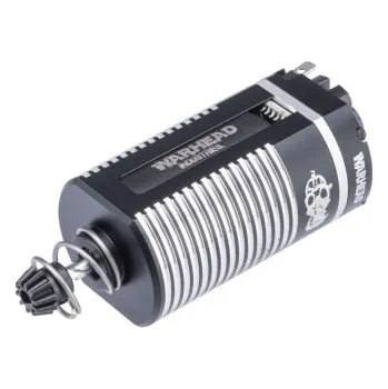 RC model letadla Motor Warhead 30k, standard - krátký