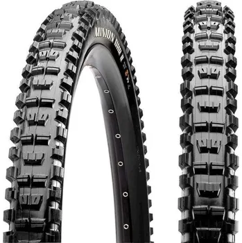 Plášť na kolo MAXXIS Plášť Maxxis Minion DHR II 29 x 2,30 EXO T.R., kevlar - Uni