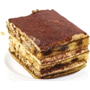 Ztužovač Zeesan Tiramisu 5 kg - Zeelandia