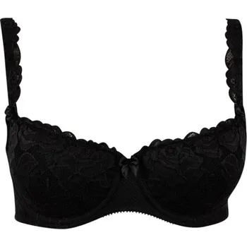 Podprsenka Podprsenka vyztužená CHANGE Florence Padded černá - 80D