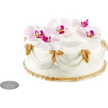 Zeelandia Marcipán bělený Maro Marz 1:3 - 7,5 kg